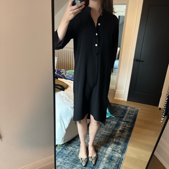 HOPE “Flex” dress, NEW, size M - Picture 5 of 9